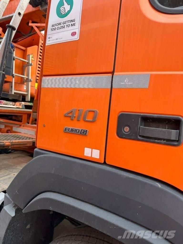 Soilmec STM 20 クローラドリル