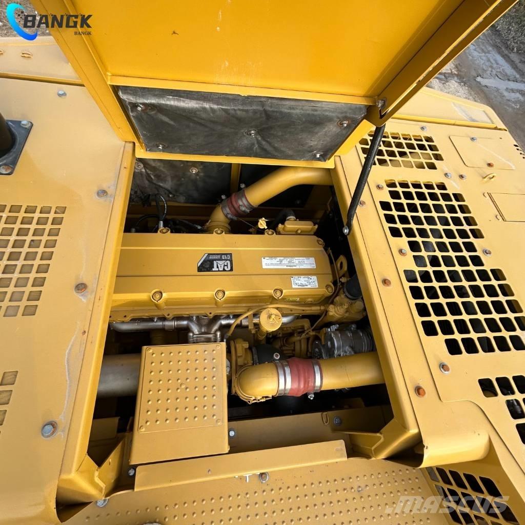 CAT 349D2 大型油圧ショベル12t以上（パワーショベル・ユンボ）