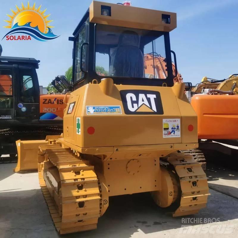 CAT D 5 K ブルドーザー