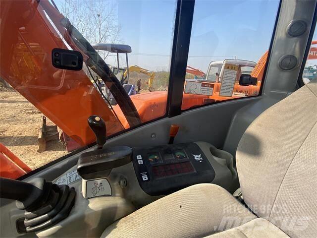 Doosan DX 80 ミニ油圧ショベル 7t以下（ミニユンボ・ミニディガー）