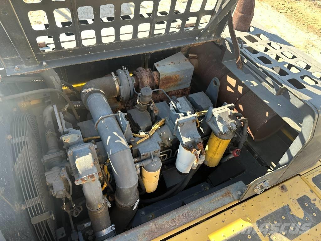 Komatsu PC400-8 大型油圧ショベル12t以上（パワーショベル・ユンボ）