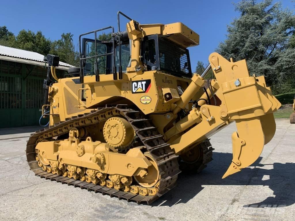 CAT D 8 T ブルドーザー