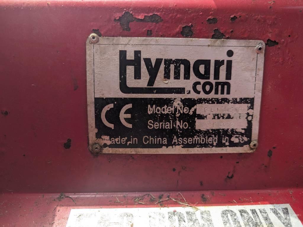 HYMARI FL1450 芝刈り機