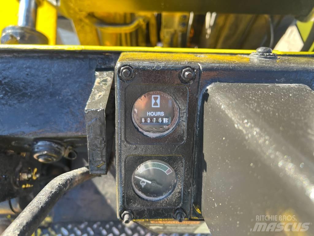 Hyster H 90 XL S フォークリフト - その他