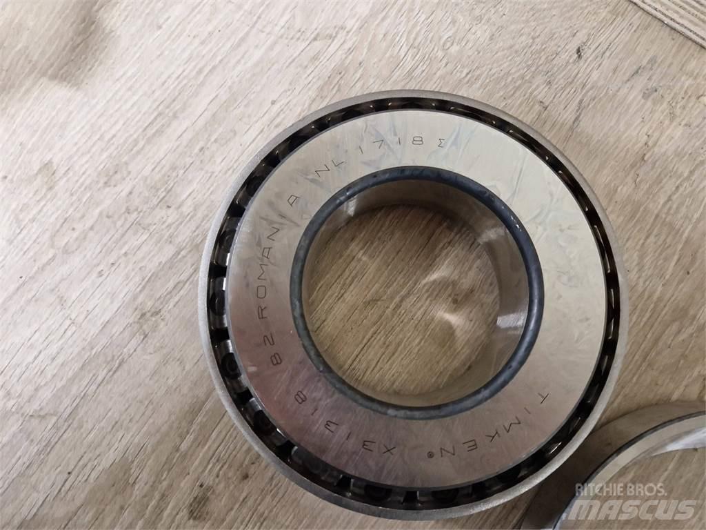Eco Log 7013195 ハーベスタヘッド