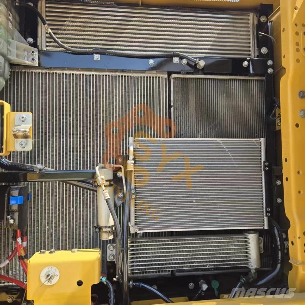 CAT 330GC 大型油圧ショベル12t以上（パワーショベル・ユンボ）