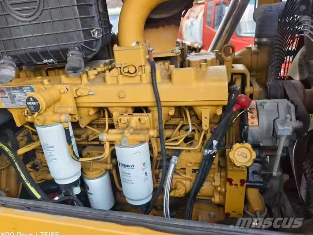 XCMG LW 700 KN ホイールローダー・タイヤショベル