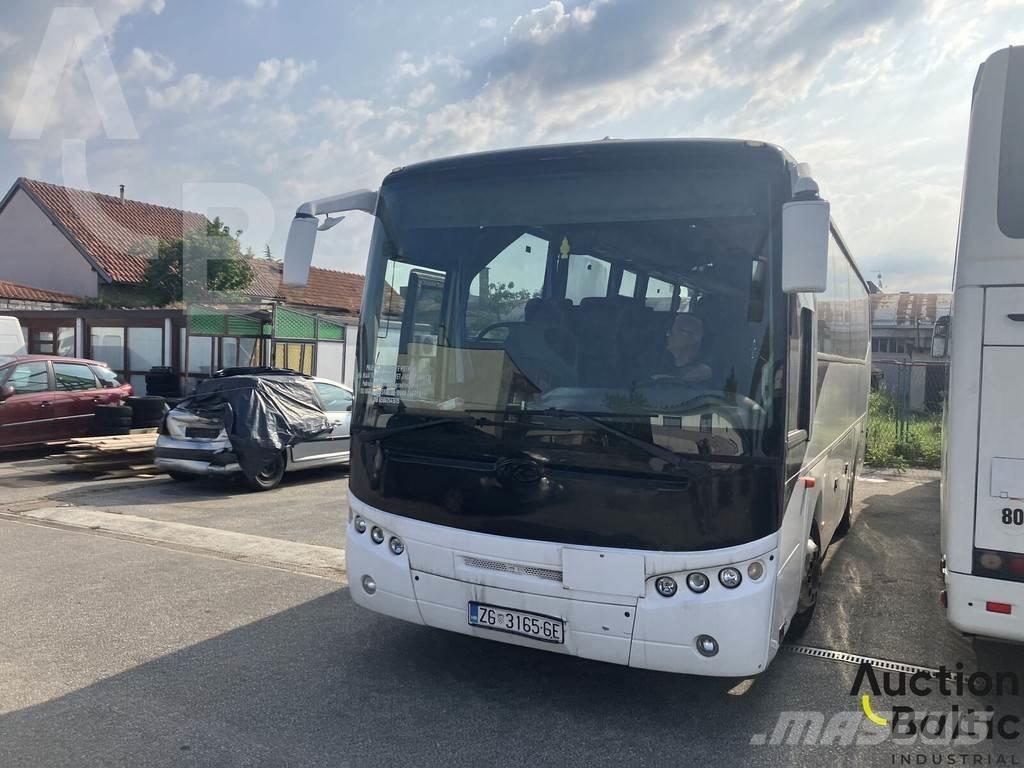 MAN COBRA GL 9 その他