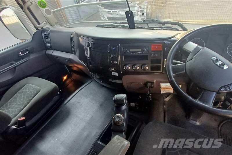 Daewoo KL3TX その他トラック