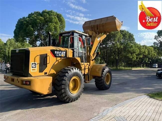 CAT 950 G ホイールローダー・タイヤショベル