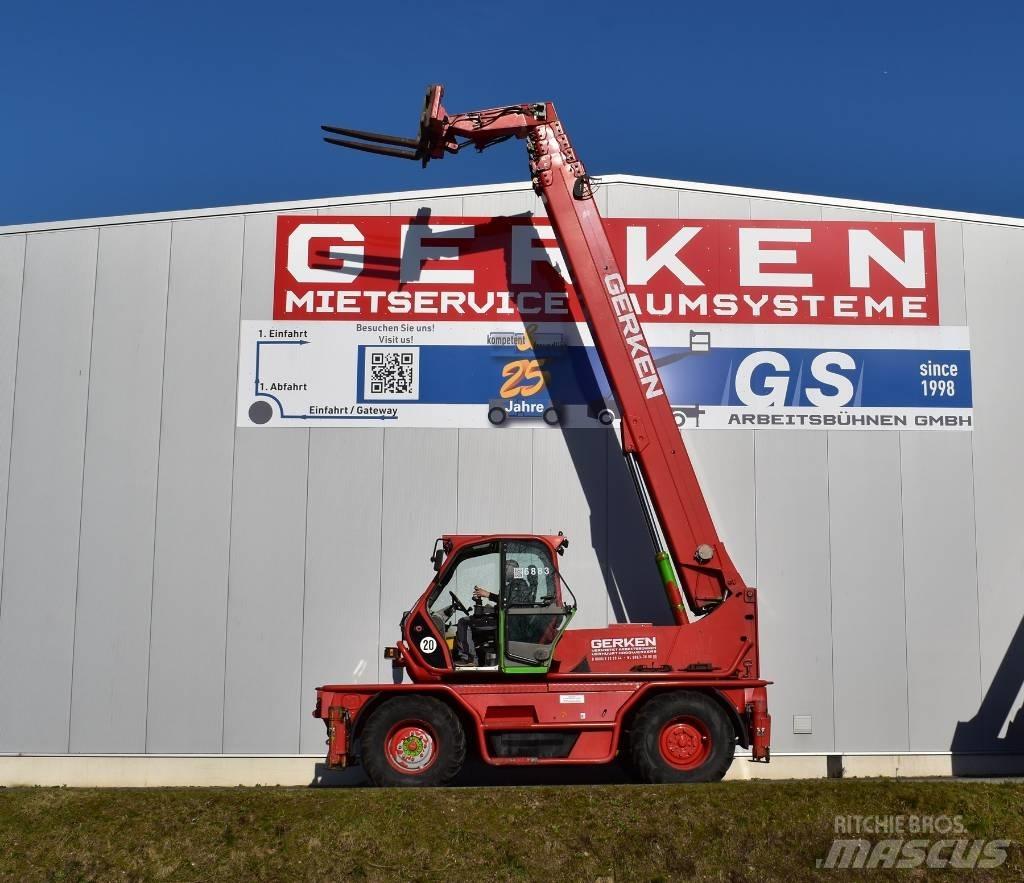 Merlo RT 40.25 テレスコーピックハンドラー