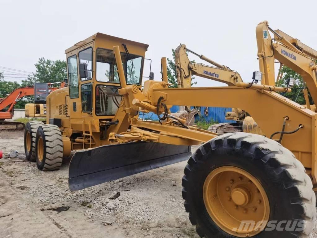XCMG GR 180 モーターグレーダー