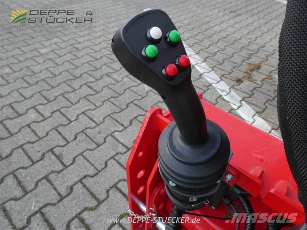 Krpan KL 2500 TG 農業機械 -　その他