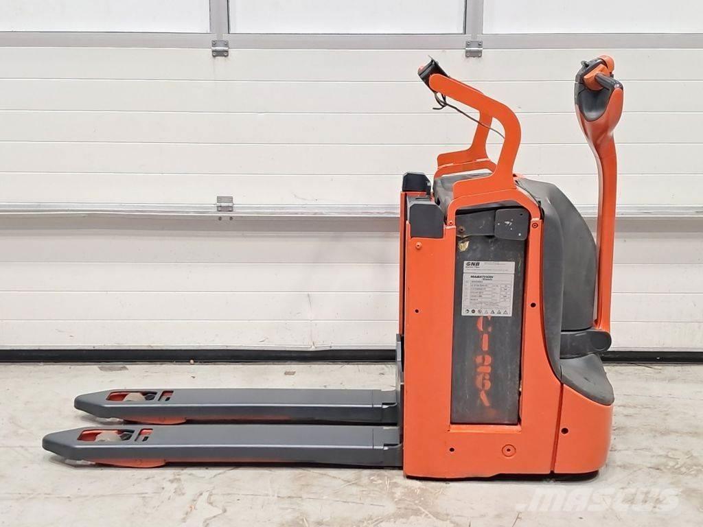 Linde T16L ローリフト