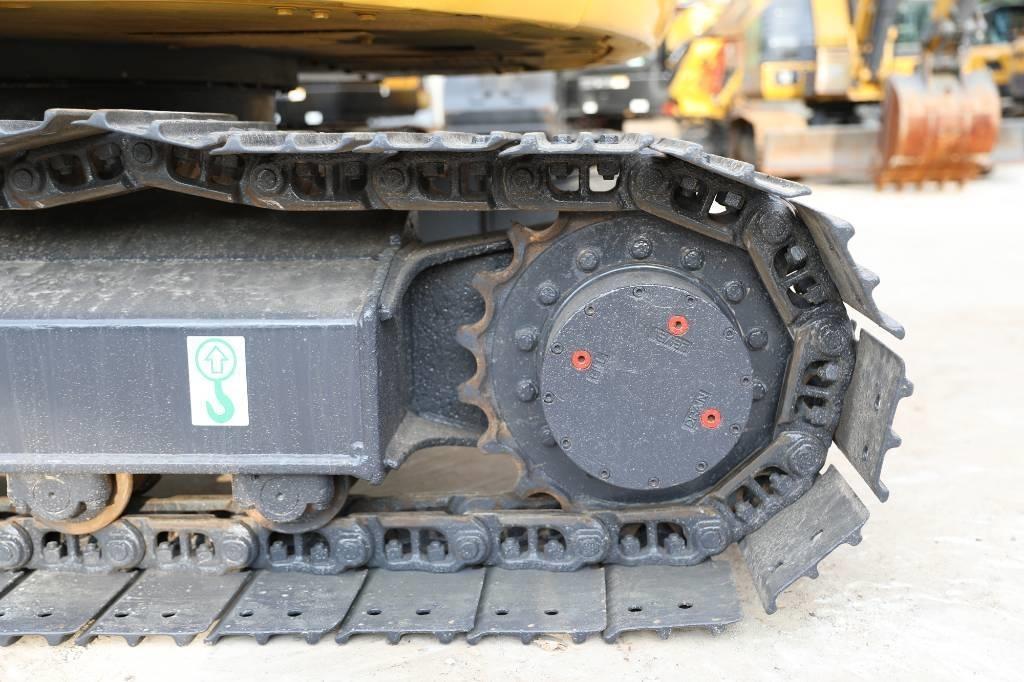 Komatsu PC 78 US-6 中型油圧ショベル 7ｔ-12ｔ（ユンボ・パワーショベル・バックホー）