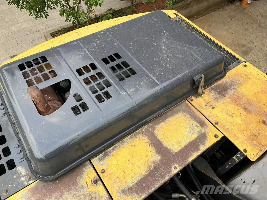 Sumitomo SH200Z3 大型油圧ショベル12t以上（パワーショベル・ユンボ）