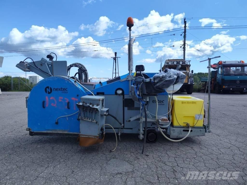  UNICUT 600 FLOOR SAW 岩・コンクリートソー