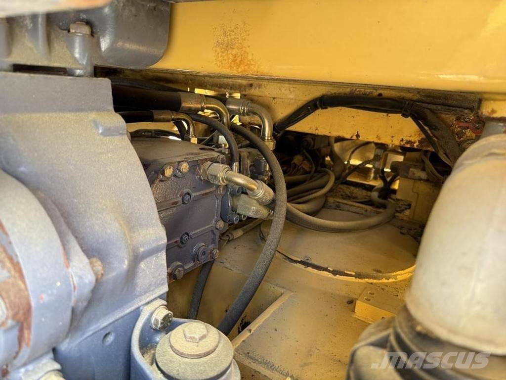 Bitelli SF 100 T4 アスファルトコールドミリングマシーン