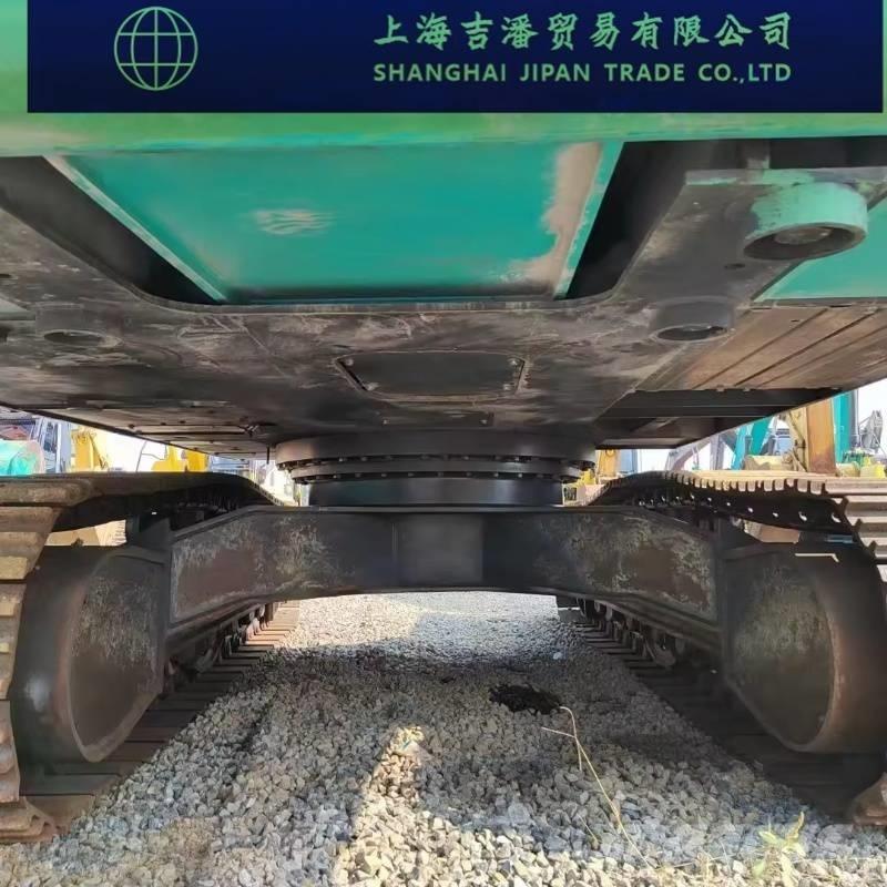 Kobelco SK 330 大型油圧ショベル12t以上（パワーショベル・ユンボ）