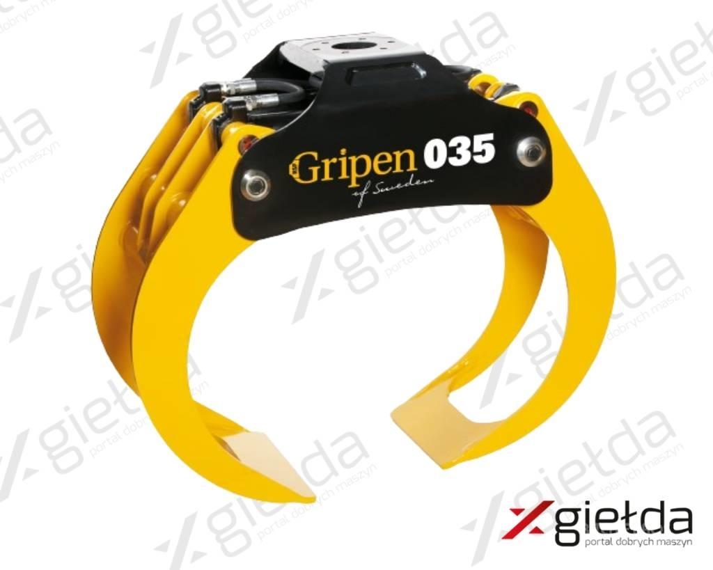  CHWYTAK GRIPEN 035 グラップル