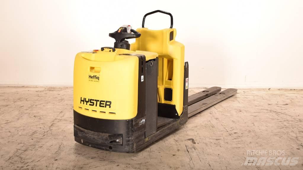 Hyster LO 2.0 低型オーダーピッカー