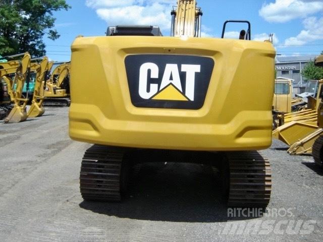 CAT 320 大型油圧ショベル12t以上（パワーショベル・ユンボ）