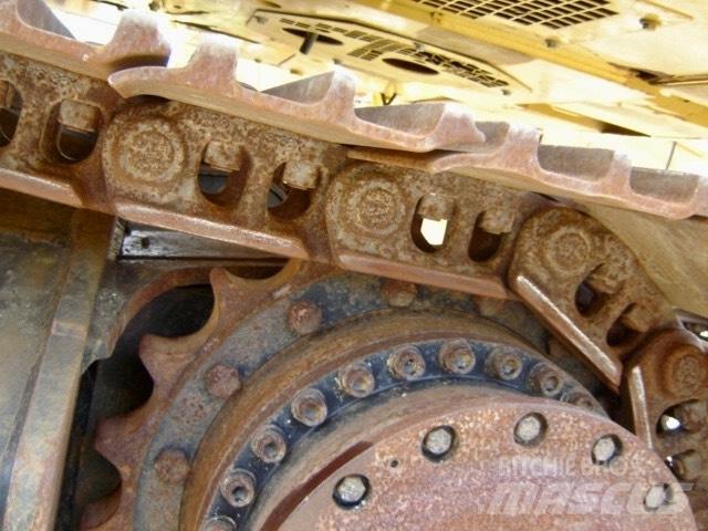 CAT 320 大型油圧ショベル12t以上（パワーショベル・ユンボ）