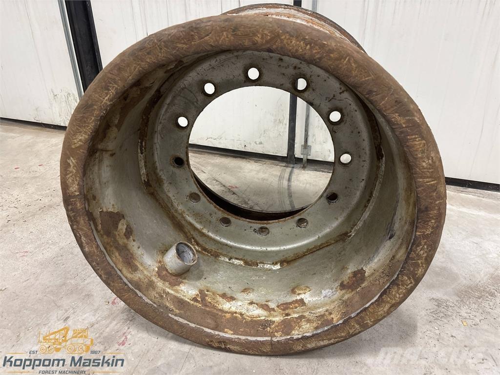 Valmet 911 20x26,5 タイヤ、ホイル、リム