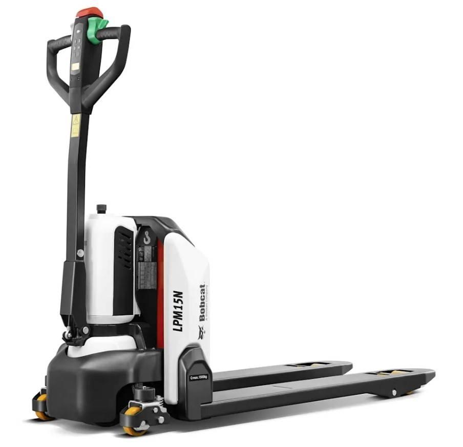 Bobcat LPM 15 N ローリフト