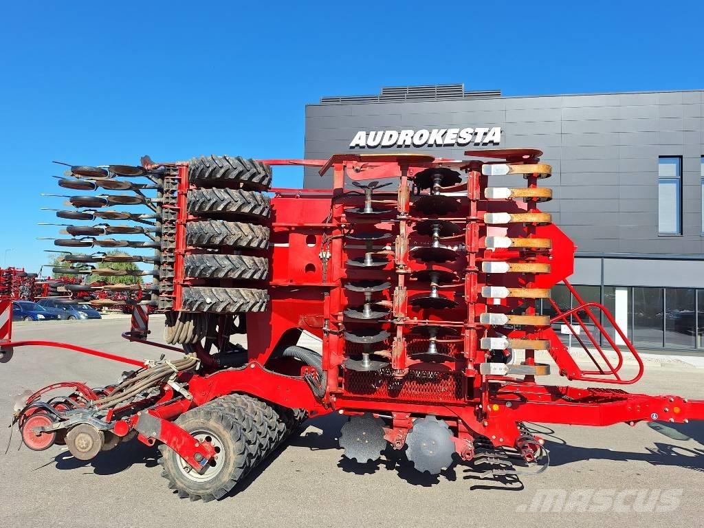 Horsch Pronto 6 DC ドリル