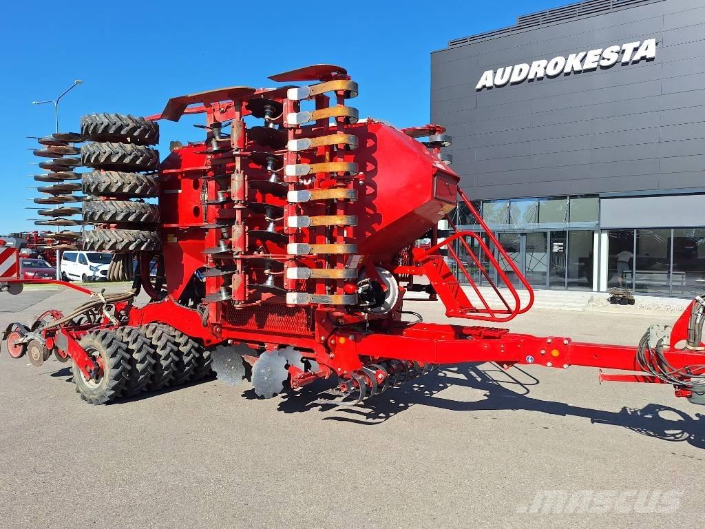 Horsch Pronto 6 DC ドリル