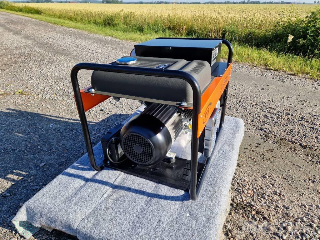  RID RS ガソリン発電機