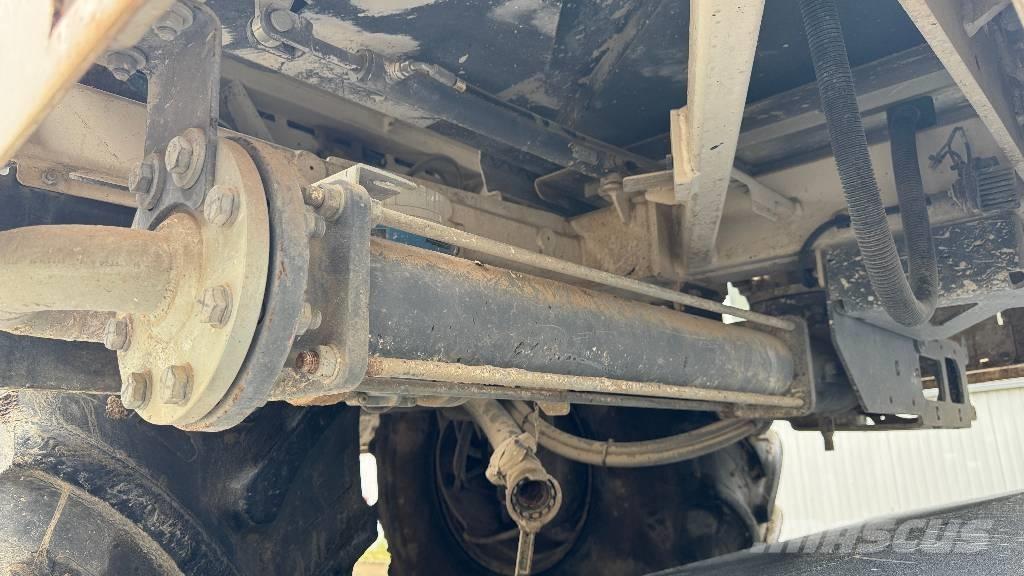 Wirtgen WR200i アスファルトリサイクルマシン