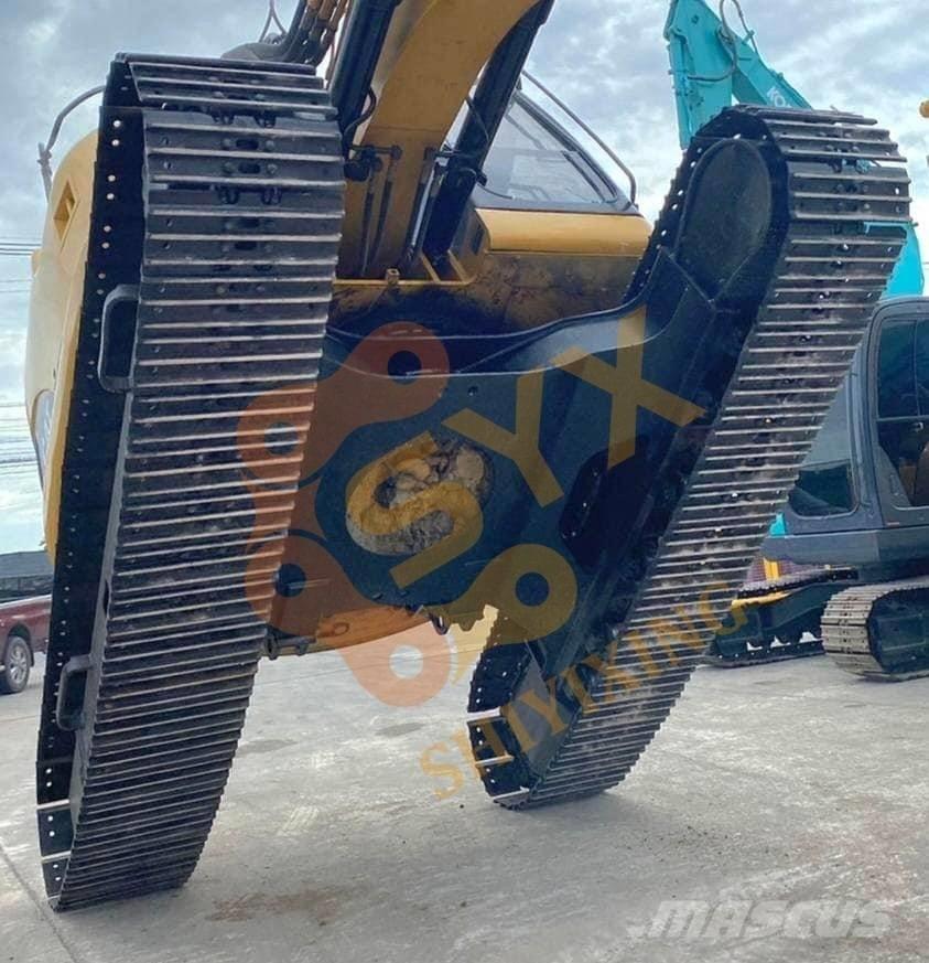 CAT 313 C 大型油圧ショベル12t以上（パワーショベル・ユンボ）