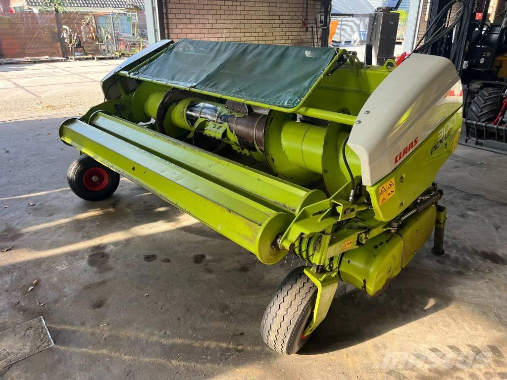 CLAAS PU 300 HD その他飼料収穫設備