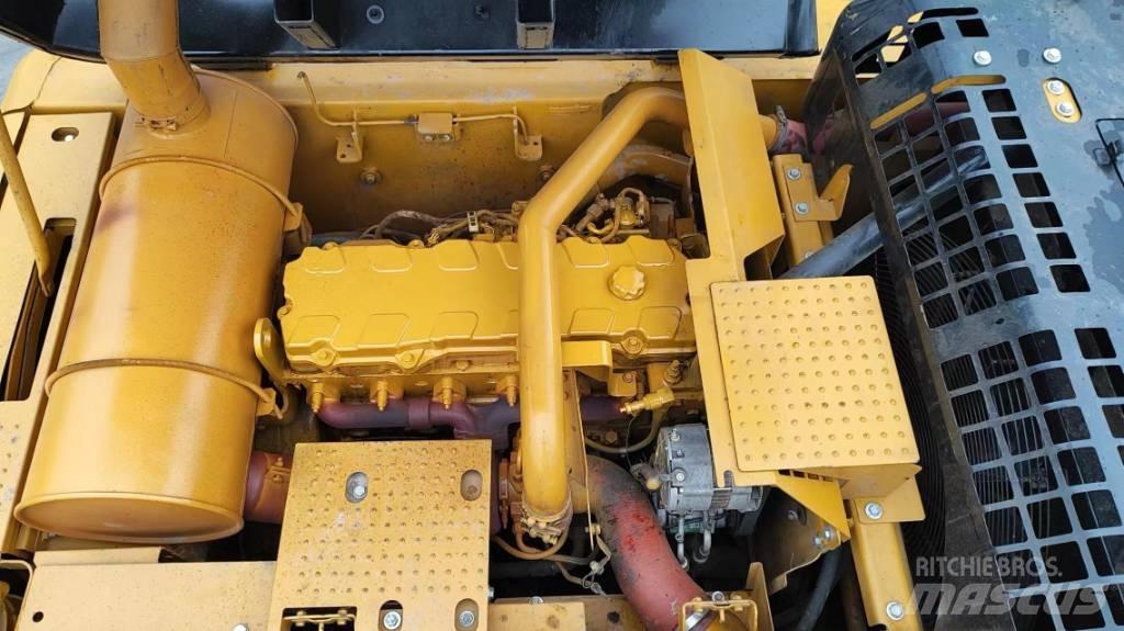 CAT 336 D L 大型油圧ショベル12t以上（パワーショベル・ユンボ）
