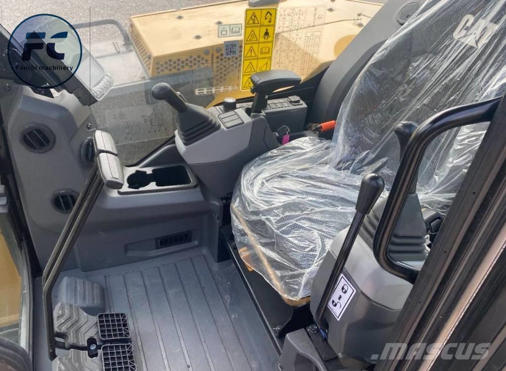 CAT 306 大型油圧ショベル12t以上（パワーショベル・ユンボ）