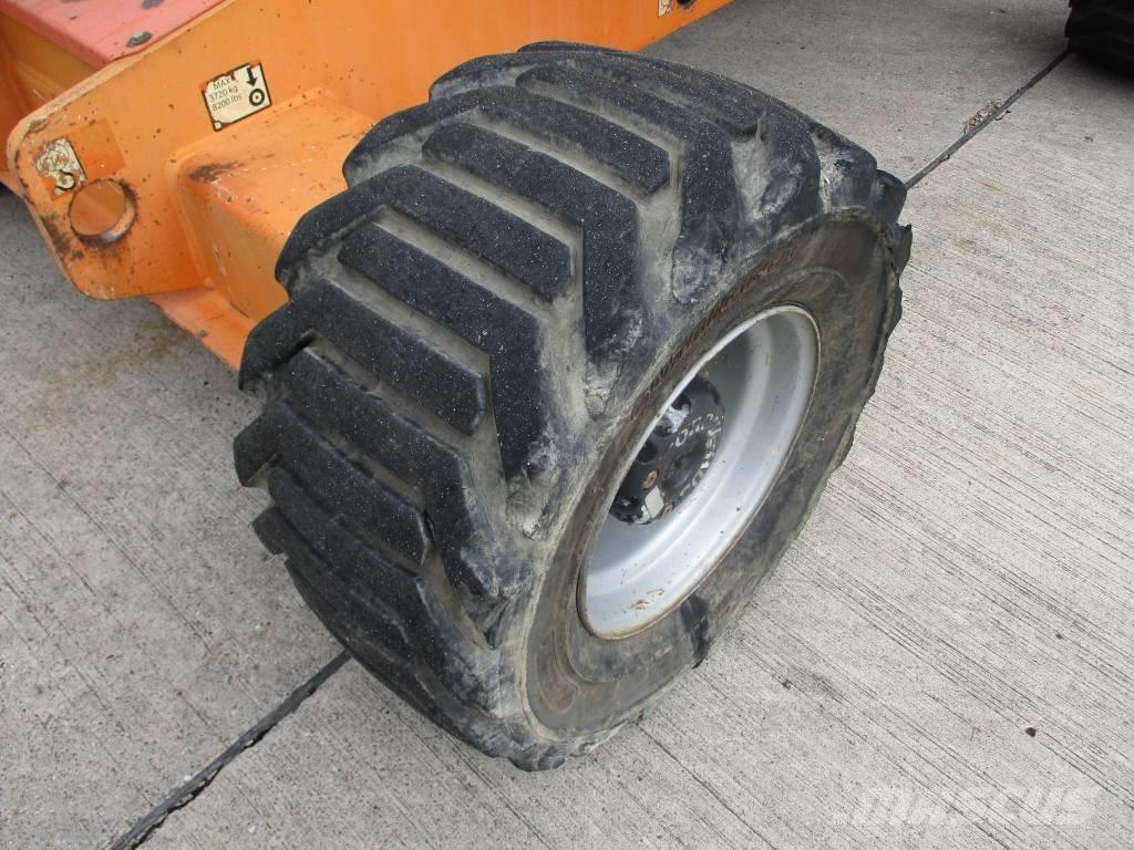 JLG 510 AJ (947) ブームリフト　屈伸型