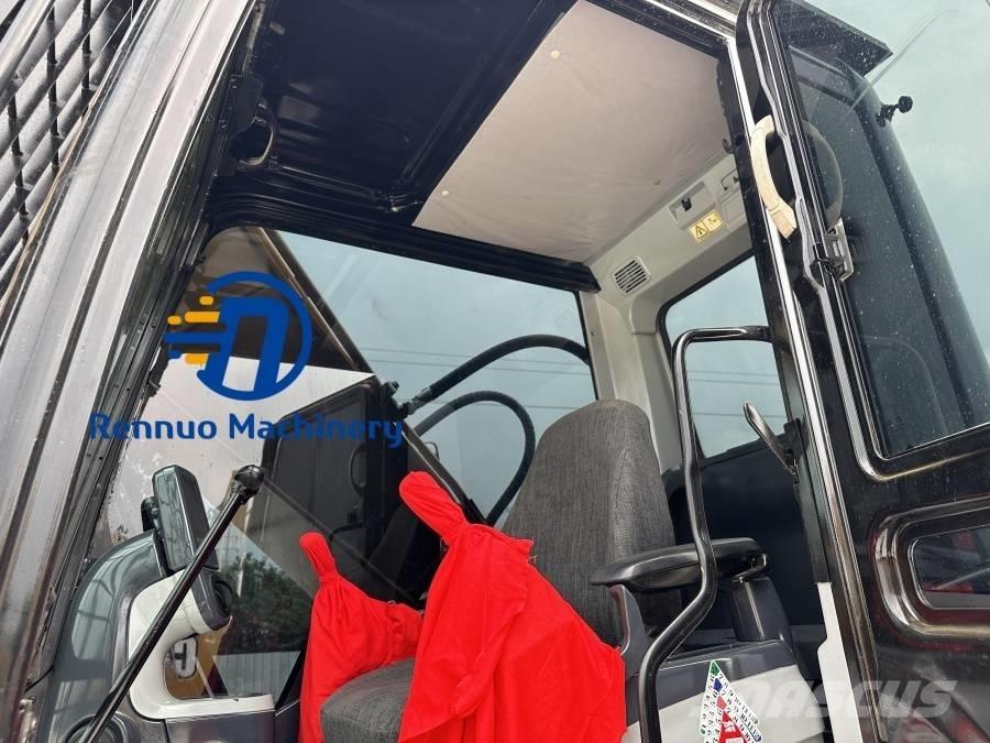 CAT 320 D2L 大型油圧ショベル12t以上（パワーショベル・ユンボ）