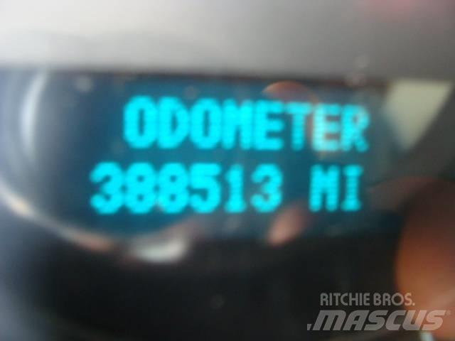 Chevrolet 1500 W/T 平ボディー