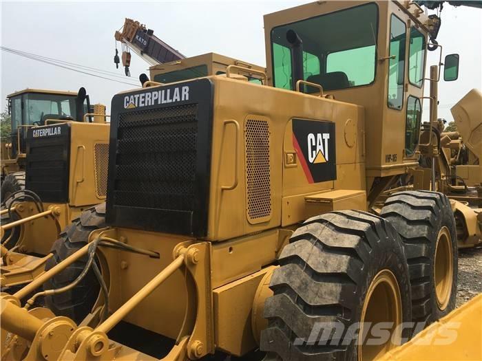 CAT 140 H モーターグレーダー