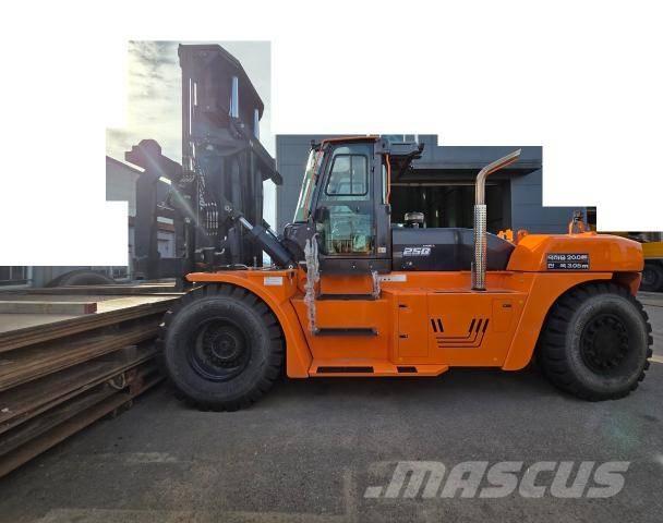 Doosan DV250S-12 フォークリフト - その他