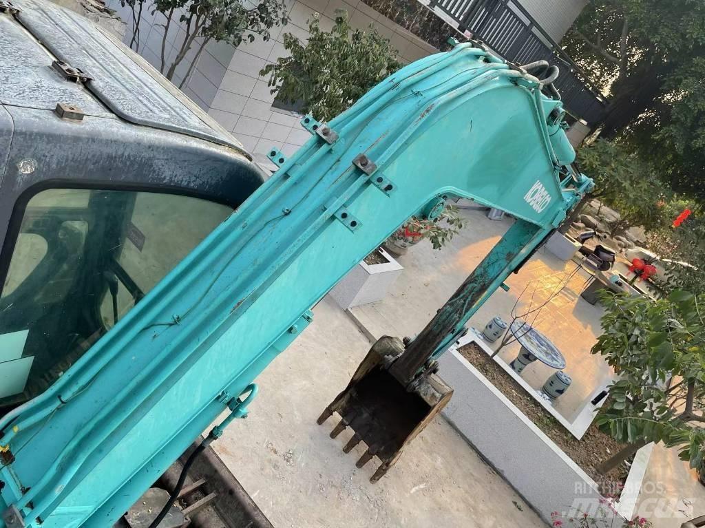 Kobelco SK 75 大型油圧ショベル12t以上（パワーショベル・ユンボ）
