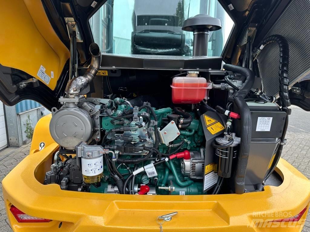 Volvo L30HS ホイールローダー・タイヤショベル
