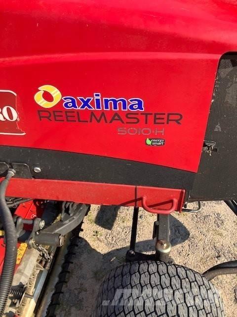 Toro 5010H フェアウェイモア/芝刈り機