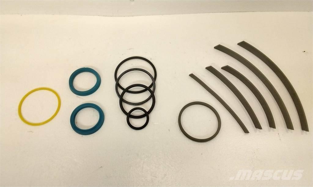 Ponsse 0075589 油圧機