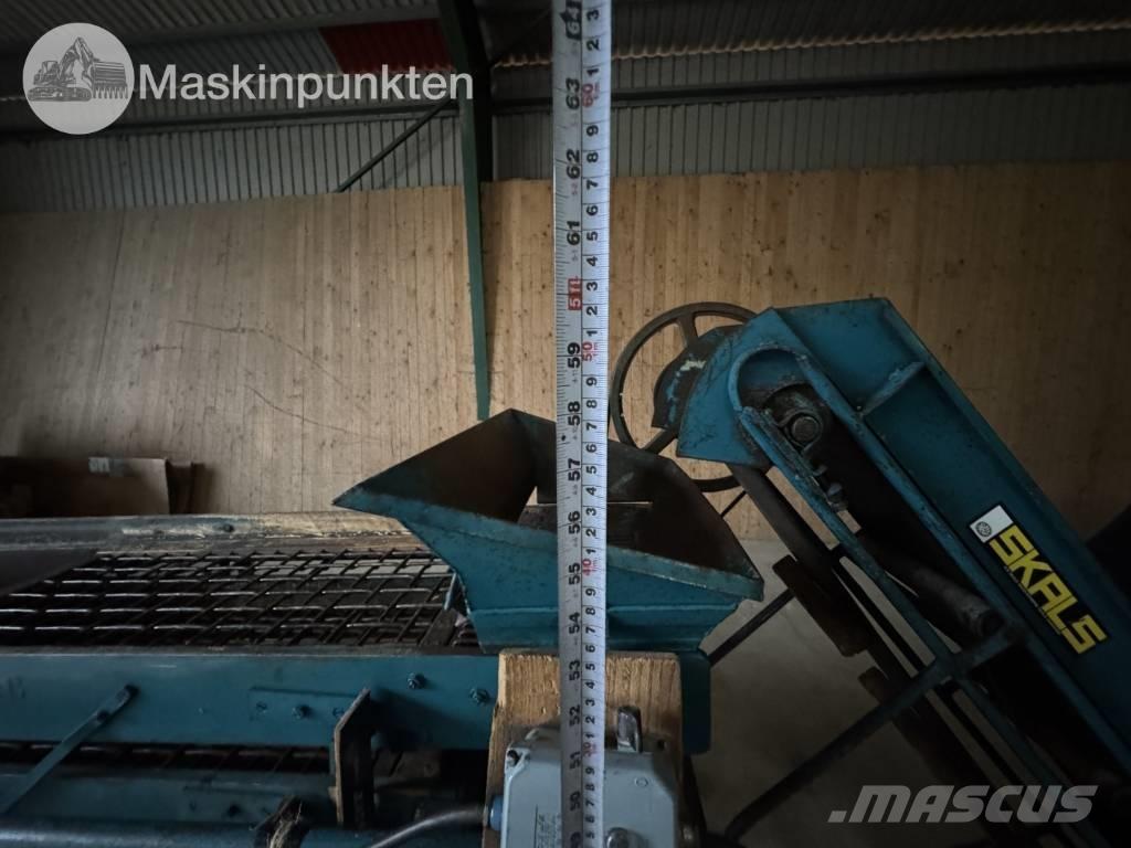 Skals Potatisharpa ジャガイモ用設備 - その他