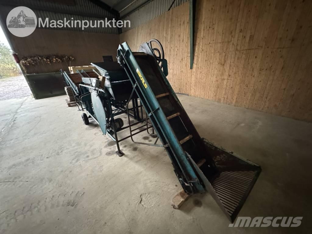 Skals Potatisharpa ジャガイモ用設備 - その他