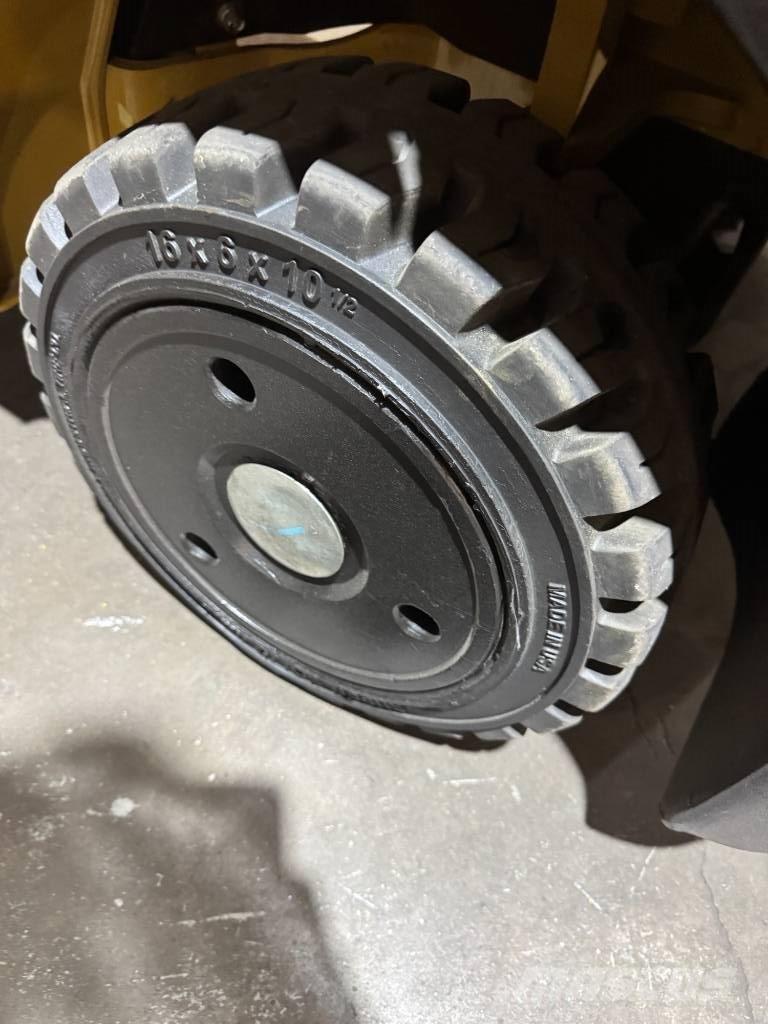 CAT 2C 5000 フォークリフト - その他