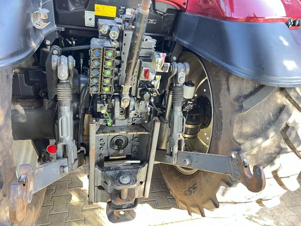 Valtra T 174 Versu トラクター